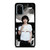 FINN WOLFHARD Samsung Galaxy S20 Plus Case Cover