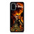 FIVE FINGER DEATH PUNCH FFDP BAND Samsung Galaxy S20 Plus Case Cover
