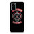 FIVE FINGER DEATH PUNCH LOGO Samsung Galaxy S20 Plus Case Cover