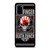 FIVE FINGER DEATH PUNCH METAL Samsung Galaxy S20 Plus Case Cover