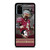 FLORIDA STATE FSU SEMINOLES Samsung Galaxy S20 Plus Case Cover