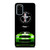 FORD MUSTANG 4 Samsung Galaxy S20 Plus Case Cover