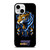 TIGRES UANL TIGER iPhone 13 Mini Case Cover