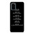 FRIENDS TV SERIES QUOTES Samsung Galaxy S20 Plus Case Cover FRIENDS TV SERIES QUOTES Samsung Galaxy S20 Plus Case Cover