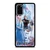FROZEN ELSA 2 DISNEY Samsung Galaxy S20 Plus Case Cover