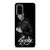 G EAZY 3 Samsung Galaxy S20 Plus Case Cover