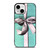 TIFFANY AND CO TREASURE iPhone 13 Mini Case Cover