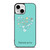 TIFFANY AND CO LUXURY LOGO iPhone 13 Mini Case Cover