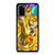 GOLDEN FRIEZA 2 Samsung Galaxy S20 Plus Case Cover
