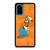 GOOFY CARTOON Samsung Galaxy S20 Plus Case Cover