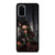 GREEN ARROW DC 1 Samsung Galaxy S20 Plus Case Cover