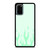 GREEN FLAME Samsung Galaxy S20 Plus Case Cover