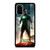 GREEN LANTERN DC COMICS Samsung Galaxy S20 Plus Case Cover GREEN LANTERN DC COMICS Samsung Galaxy S20 Plus Case Cover