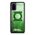 GREEN LANTERN SUPERHERO LOGO Samsung Galaxy S20 Plus Case Cover