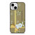 TIFFANY AND CO 4 iPhone 13 Mini Case Cover