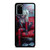 HARLEY QUINN 2 Samsung Galaxy S20 Plus Case Cover