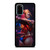 HARLEY QUINN NIGHT Samsung Galaxy S20 Plus Case Cover HARLEY QUINN NIGHT Samsung Galaxy S20 Plus Case Cover