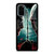 HARRY POTTER MAGIC Samsung Galaxy S20 Plus Case Cover