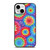 TIE DYE TIE DYE iPhone 13 Mini Case Cover