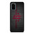 HOUSTON ROCKETS 1 Samsung Galaxy S20 Plus Case Cover
