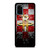 HOUSTON ROCKETS GOLD LOGO Samsung Galaxy S20 Plus Case Cover