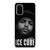ICE CUBE RAPPER Samsung Galaxy S20 Plus Case Cover