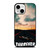 THRASER SKATEBOARD iPhone 13 Mini Case Cover