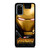 IRON MAN 1 Samsung Galaxy S20 Plus Case Cover