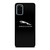 JAGUAR CARBON LOGO Samsung Galaxy S20 Plus Case Cover JAGUAR CARBON LOGO Samsung Galaxy S20 Plus Case Cover
