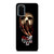 JASON FRIDAY THE 13TH Samsung Galaxy S20 Plus Case Cover