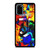 JUVENTUS NEW LOGO 5 Samsung Galaxy S20 Plus Case Cover