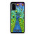 KATE SPADE PEACOCK Samsung Galaxy S20 Plus Case Cover