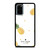 KATE SPADE PINEAPPLE 3 Samsung Galaxy S20 Plus Case Cover KATE SPADE PINEAPPLE 3 Samsung Galaxy S20 Plus Case Cover