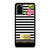 KATE SPADE STRIPE GOLD Samsung Galaxy S20 Plus Case Cover