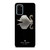 KATE SPADE SWAN 1 Samsung Galaxy S20 Plus Case Cover