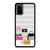 KATE SPADE TOTE BAG Samsung Galaxy S20 Plus Case Cover