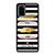 KATE SPADE VIBE PATTERN Samsung Galaxy S20 Plus Case Cover