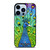 KATE SPADE PEACOCK iPhone 13 Pro Max Case Cover