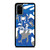 KENTUCKY WILDCATS BLUE Samsung Galaxy S20 Plus Case Cover