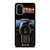 KENWORTH TRUCK CLASSIC Samsung Galaxy S20 Plus Case Cover