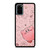 KIRBY DRAW PINK Samsung Galaxy S20 Plus Case Cover