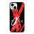 THE X FILE FIGHT THE FUTURE iPhone 13 Mini Case Cover
