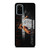 LEBRON JAMES 4 Samsung Galaxy S20 Plus Case Cover