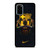 LEO MESSI BARCELONA Samsung Galaxy S20 Plus Case Cover