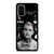 LIL PEEP RAPPER TATTOO Samsung Galaxy S20 Plus Case Cover
