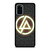 LINKIN PARK 4 Samsung Galaxy S20 Plus Case Cover