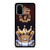LIVERPOOL CHAMPION Samsung Galaxy S20 Plus Case Cover LIVERPOOL CHAMPION Samsung Galaxy S20 Plus Case Cover