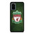 LIVERPOOL GRASS LOGO Samsung Galaxy S20 Plus Case Cover LIVERPOOL GRASS LOGO Samsung Galaxy S20 Plus Case Cover