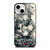 THE WITCHER 3 WILD HUNT WAR GAME iPhone 13 Mini Case Cover THE WITCHER 3 WILD HUNT WAR GAME iPhone 13 Mini Case Cover