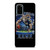 LOS ANGELES RAMS 2 Samsung Galaxy S20 Plus Case Cover LOS ANGELES RAMS 2 Samsung Galaxy S20 Plus Case Cover